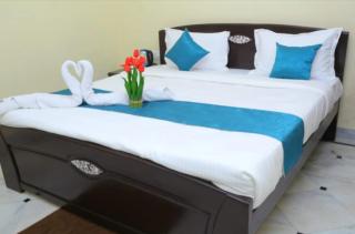 Merit Service Apartments - Jāmb - 0