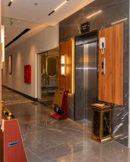 Daif Inn Hotel - Riad - 9