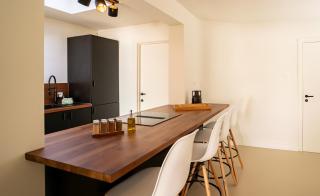 Maas Suites - The River House with private sauna - Lanaken - 6