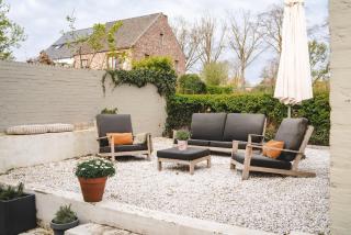 Maas Suites - The River House with private sauna - Lanaken - 7