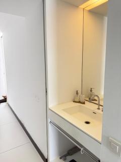 Luxury white apartment Botafoch - Sant Josep de sa Talaia - 1