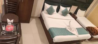 Hotel Grand Le Mount - Nova Deli - 3