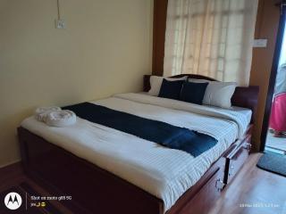 Ker Da Mame Guest House - Cherrapunji - 6