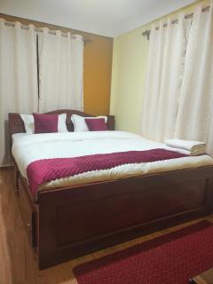 Ker Da Mame Guest House - Cherrapunji - 3