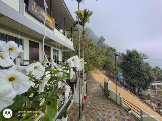Ker Da Mame Guest House - Cherrapunji - 1