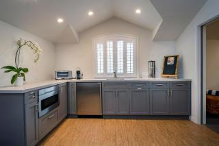 Chic Casita - Long Term Stays of 30 or More - Walk to Beach - Santa Barbara - 8