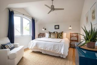 Chic Casita - Long Term Stays of 30 or More - Walk to Beach - Santa Barbara - 0