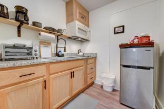 Cozy Urban Getaway Near Paseo Arts #31a - Oklahoma City - 5