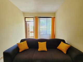 Diani 1 Bedroom Bright and Breezy - Diani Beach - 4