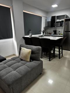 Apartamento con vista al mar - Tucacas - 6