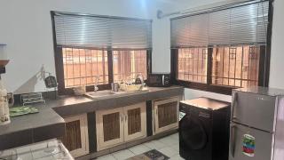 Living on the Bay - Freetown - 5