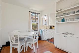 Garden Cottage at Miramar Beach with Shared Deck - Montecito - 1