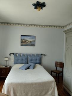 Mer et Campagne, maison entourée d'un jardin privé - Quend - 3