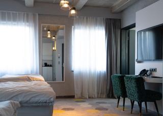 Olive INN Berlin - 6