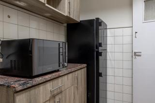 Elegantes Studio nahe Marriott mit WLAN, Klimaanlage und TV - 3