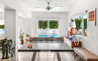 Villa L'Orange Pool and Hot Tubs - Palm Springs - 3