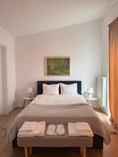 APARTAMENT Iaroi - Cluj-Napoca - 1