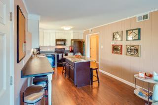 Walk to Beach Ocean City Condo with Bay Views - Ocean City - 5