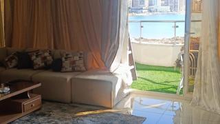 شقة عند بير مسعود علي البحر - 0