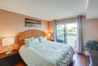 Walk to Beach Ocean City Condo with Bay Views - Ocean City - 3