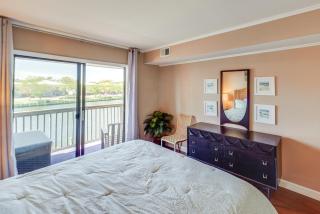 Walk to Beach Ocean City Condo with Bay Views - Ocean City - 2