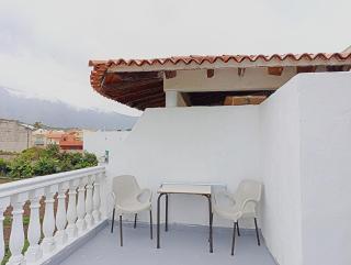 REFORMADO ATICO BARBACOA TERRAZa - Los Realejos - 3