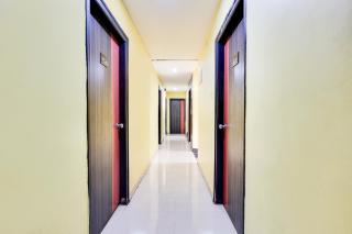 Collection O Visakhapatnam Railway Station - 1