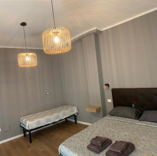 Riva Reno 4 Rooms - Bologna - 5