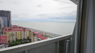 Orbi Residence One Bedroom Apartment - Angisa - 7