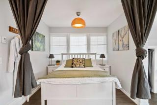 Local Loft - Downtown Okotoks - 2BD - Private - Okotoks - 9