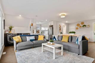 Local Loft - Downtown Okotoks - 2BD - Private - Okotoks - 7