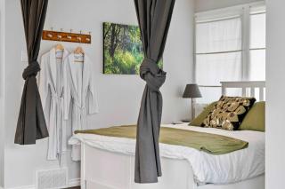 Local Loft - Downtown Okotoks - 2BD - Private - Okotoks - 4