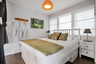 Local Loft - Downtown Okotoks - 2BD - Private - Okotoks - 3