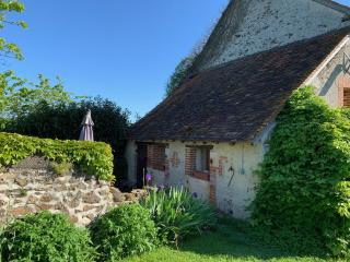 The Petit Prince Studio at Chateau Mareuil - Brigueil-le-Chantre - 0