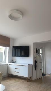 APARTAMENT Iaroi 2 - 3