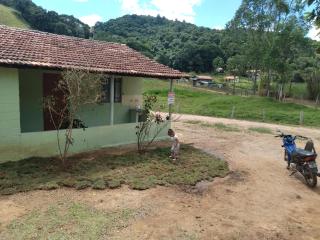 Casinha Verde - 8