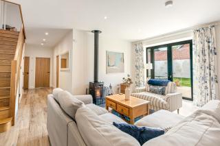 Home Farm Barn - Nuneham Courtenay - 0