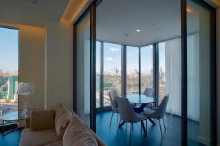 2b2b skyline flat&amazing view! - Moffat - 5