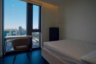 2b2b skyline flat&amazing view! - Moffat - 3