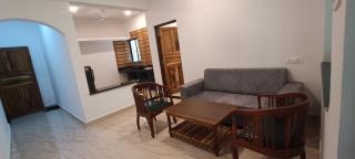 THE WAVES GOA Apartment - Morjim - 0