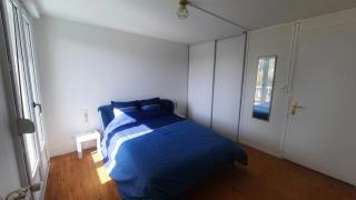 Retour de plage, balcon, 2 chambres - 1