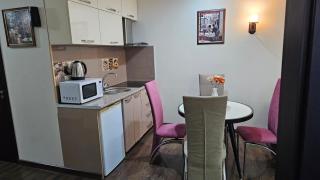 Orbi Residence One Bedroom Apartment - Angisa - 4