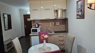 Orbi Residence One Bedroom Apartment - Angisa - 5