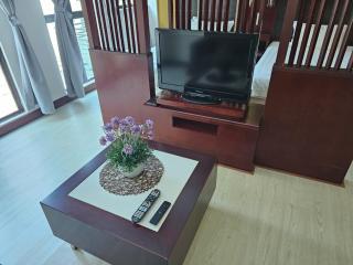 Ming Garden, Haetsal Suite - Kota Kinabalu - 3