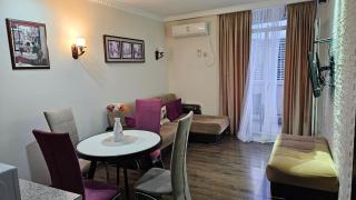Orbi Residence One Bedroom Apartment - Angisa - 6
