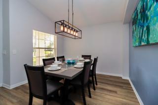 Family Fun Villa Near Disney with Private Pool & Game Room - 5