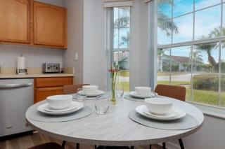 Family Fun Villa Near Disney with Private Pool & Game Room - 8