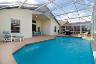 Quiet Getaway Nr Golf & Posner Park with Pool - 4