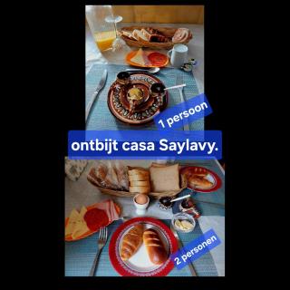 Casa SayLavy - - 9