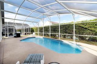 Quiet Getaway Nr Golf & Posner Park with Pool - 3